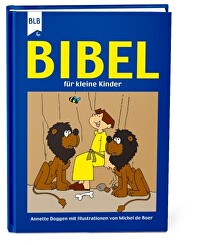 Bibel für kleine Kinder