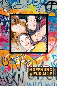 Hoffnung für alle \"Trend-Edition 2.0\" - Die Bibel