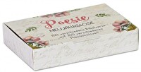 Neujahrslose \"Poesiemotive\"