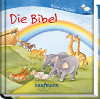Die Bibel - Die Rica-Mini-Bibel