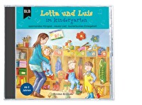Lotta und Luis im Kindergarten - Lotta und Luis