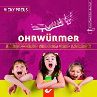 Ohrwürmer - Bibelverse singen und lernen