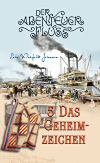 Das Geheimzeichen (5)