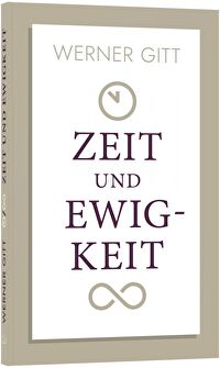 Zeit und Ewigkeit