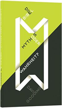 Die Bibel - Mythos oder Wahrheit? - Gibt es eine echte Erfüllung?