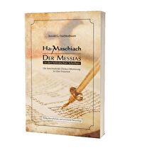 Ha-Maschiach - Der Messias in den hebräischen Schriften