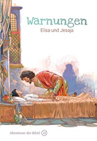 Warnungen - Elisa und Jesaja