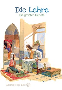 Die Lehre - die größten Gebote