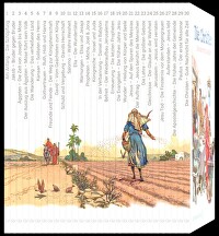 Abenteuer der Bibel - Paket - Kinderbibel in 30 Bänden