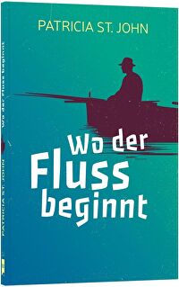 Wo der Fluss beginnt
