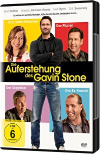 Die Auferstehung des Gavin Stone - Es wäre ein echtes Wunder, falls die Kirche ihn verändern kann.